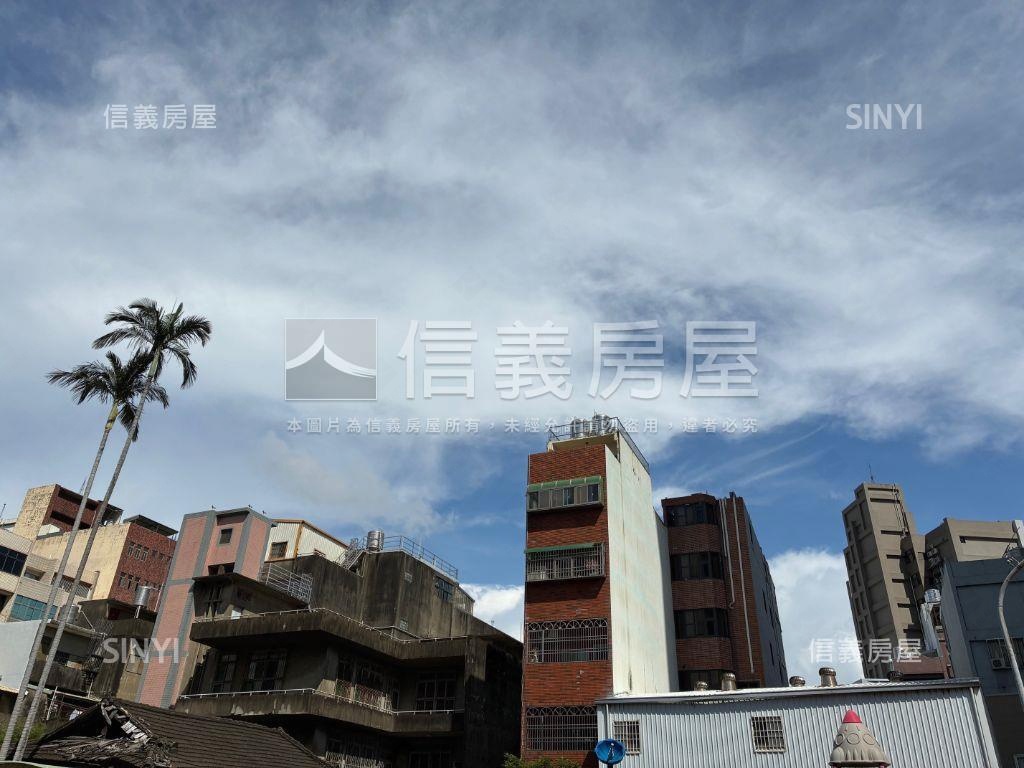 近城隍廟傳家大宅房屋室內格局與周邊環境