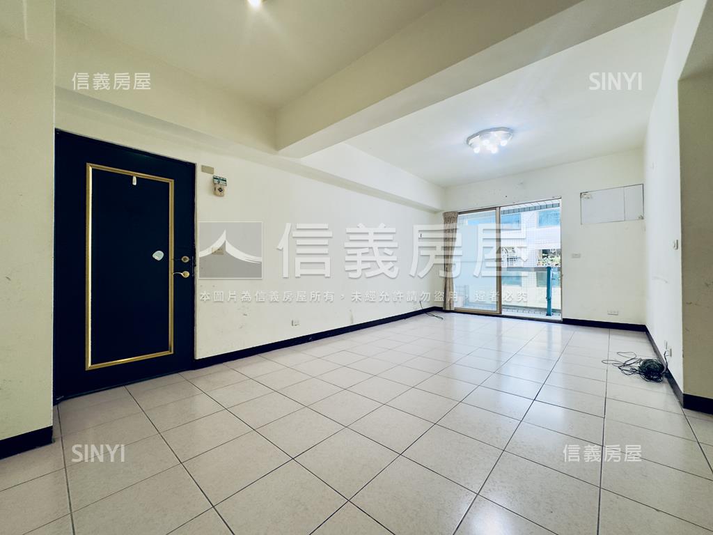 三民捷運民權巨星三房房屋室內格局與周邊環境