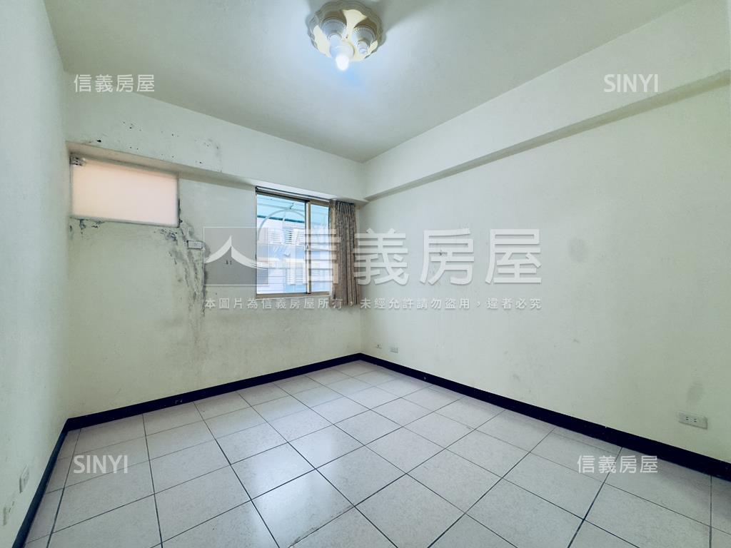 三民捷運民權巨星三房房屋室內格局與周邊環境