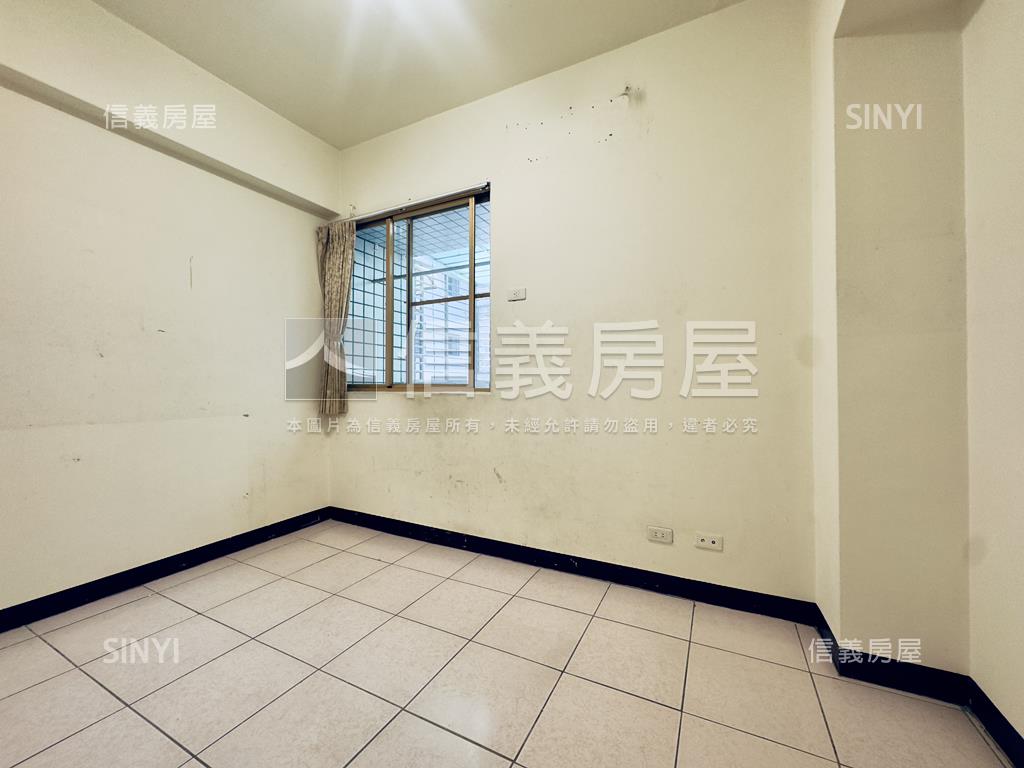 三民捷運民權巨星三房房屋室內格局與周邊環境