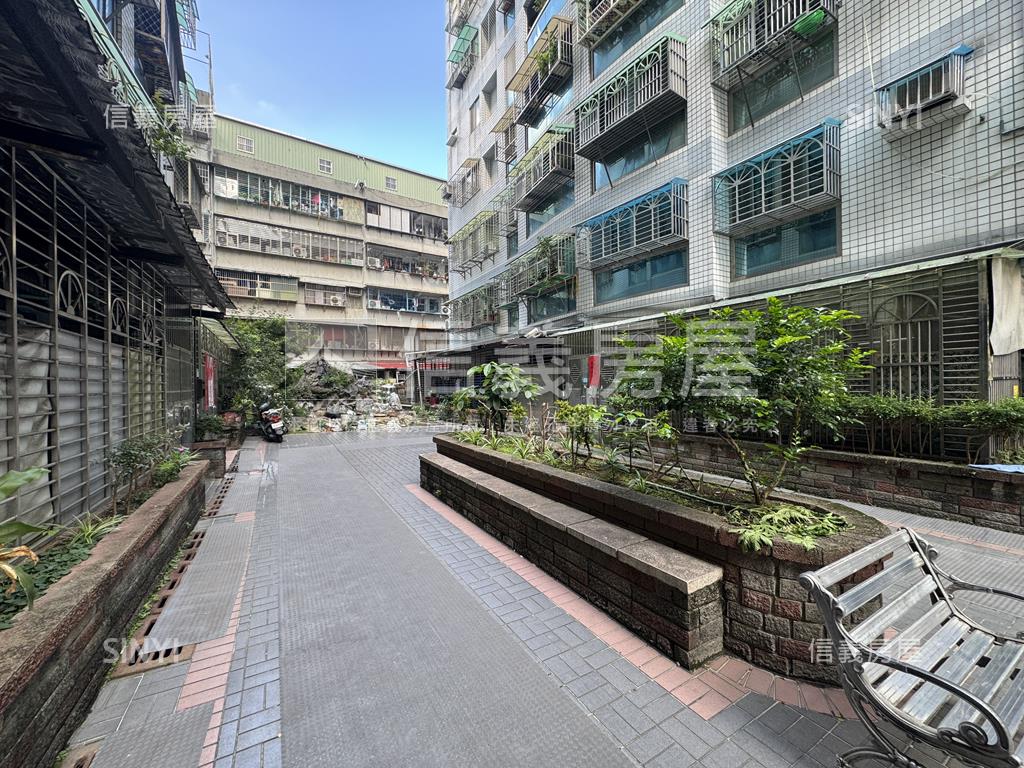 三民捷運民權巨星三房房屋室內格局與周邊環境