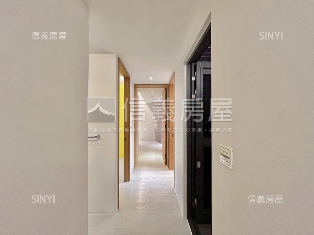 百萬精裝戶˙大硯俬見方房屋室內格局與周邊環境