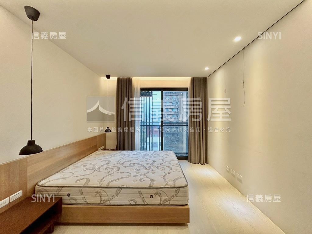 百萬精裝戶˙大硯俬見方房屋室內格局與周邊環境