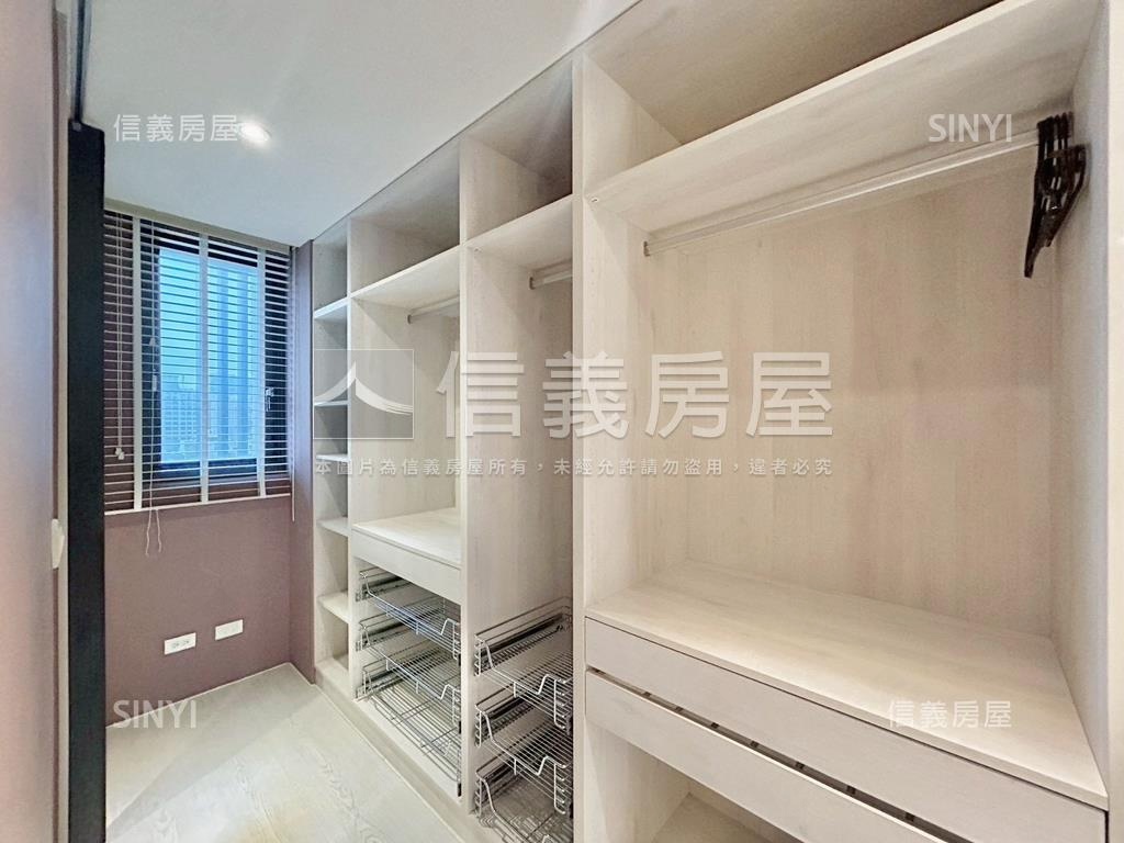 百萬精裝戶˙大硯俬見方房屋室內格局與周邊環境