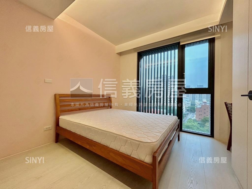 百萬精裝戶˙大硯俬見方房屋室內格局與周邊環境