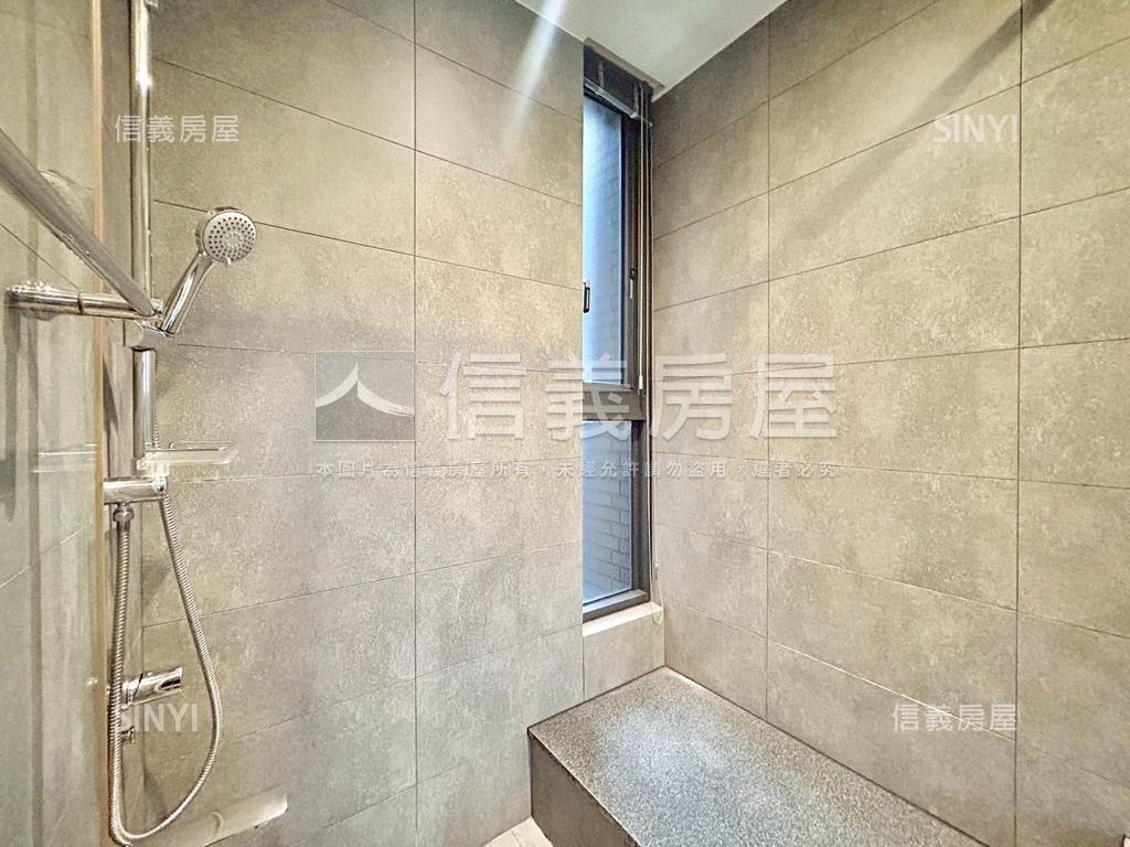 百萬精裝戶˙大硯俬見方房屋室內格局與周邊環境