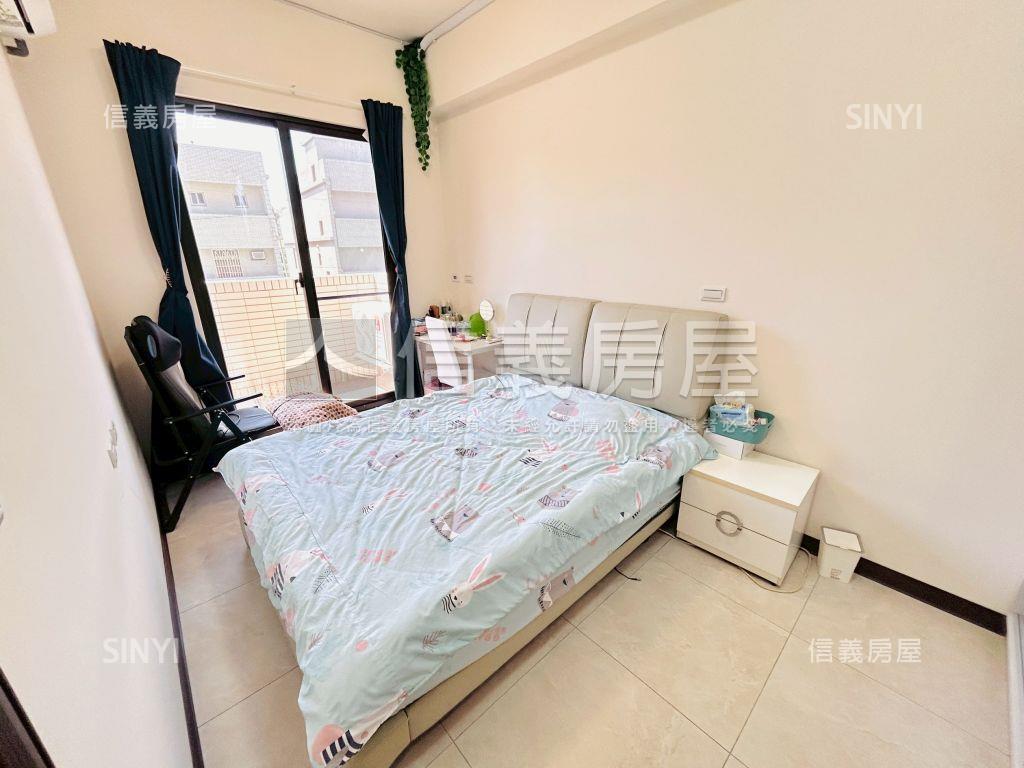 近青埔露臺兩房車位房屋室內格局與周邊環境