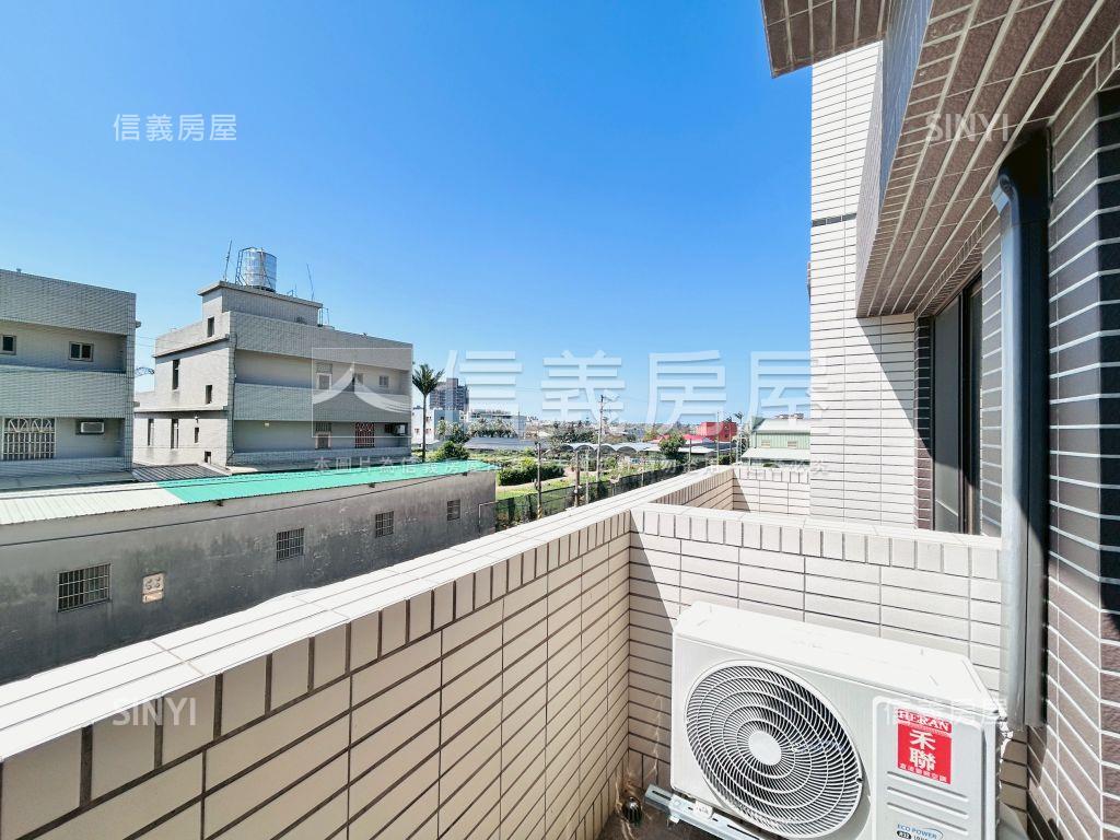 近青埔露臺兩房車位房屋室內格局與周邊環境