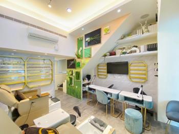 近北平商圈裝潢樓店附車位