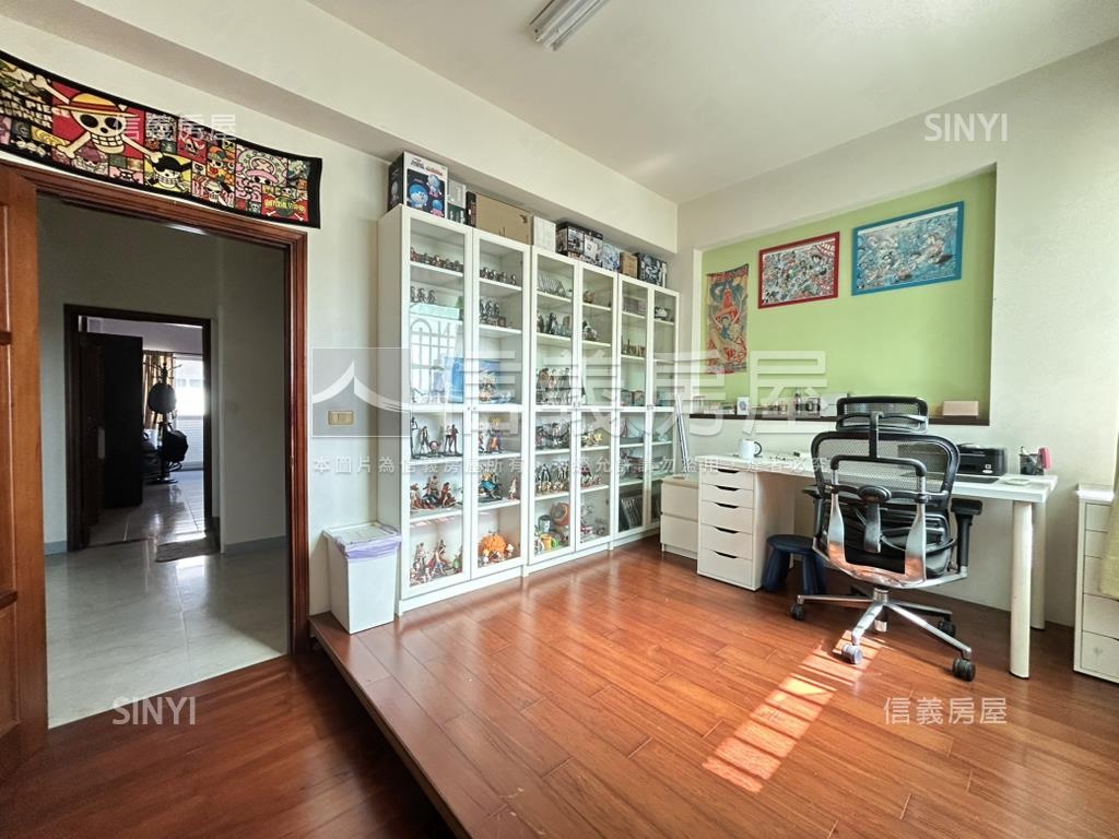 鄭仔寮百慶車墅房屋室內格局與周邊環境