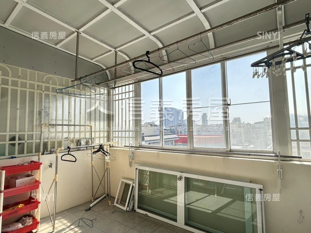 鄭仔寮百慶車墅房屋室內格局與周邊環境