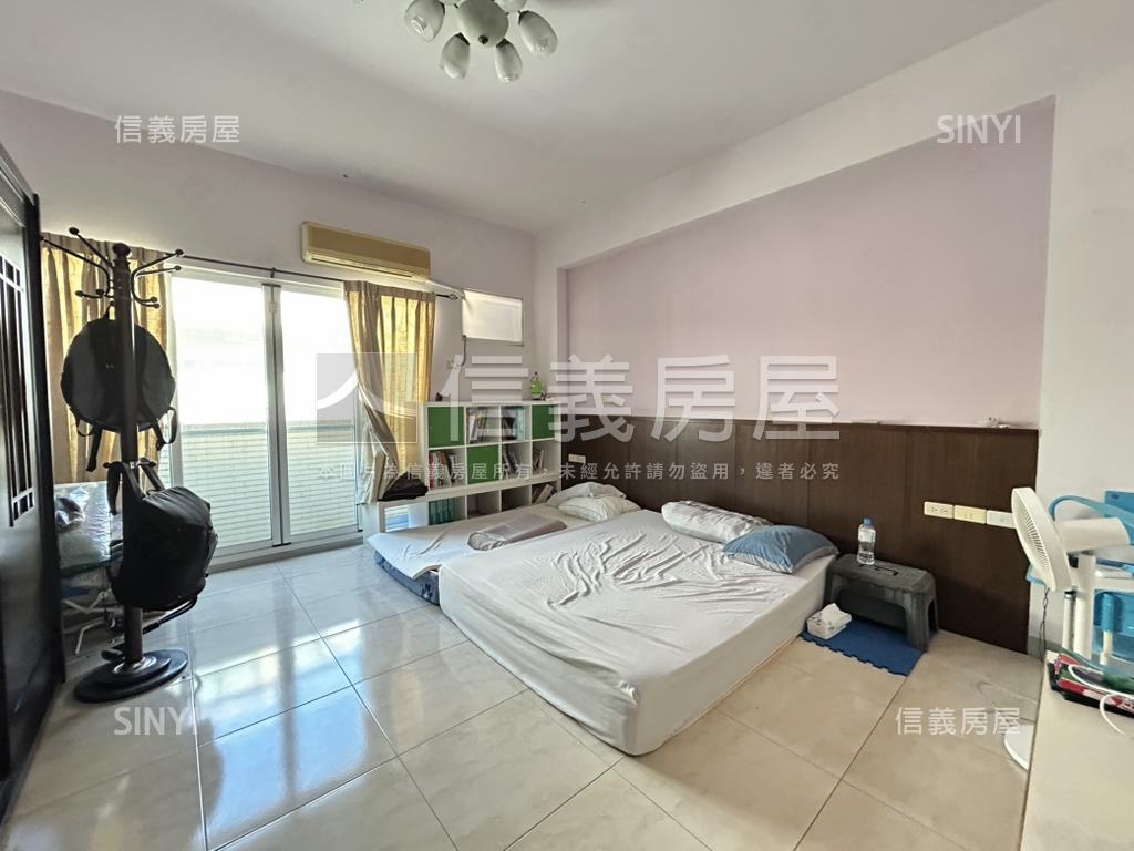 鄭仔寮百慶車墅房屋室內格局與周邊環境