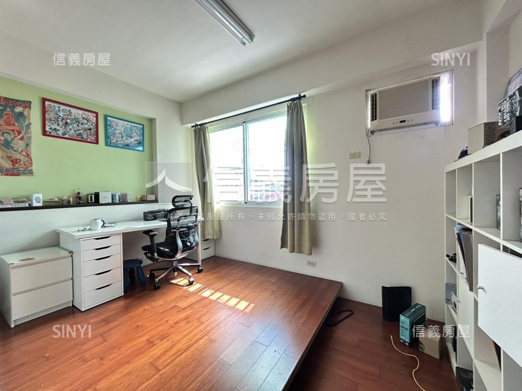 鄭仔寮百慶車墅房屋室內格局與周邊環境