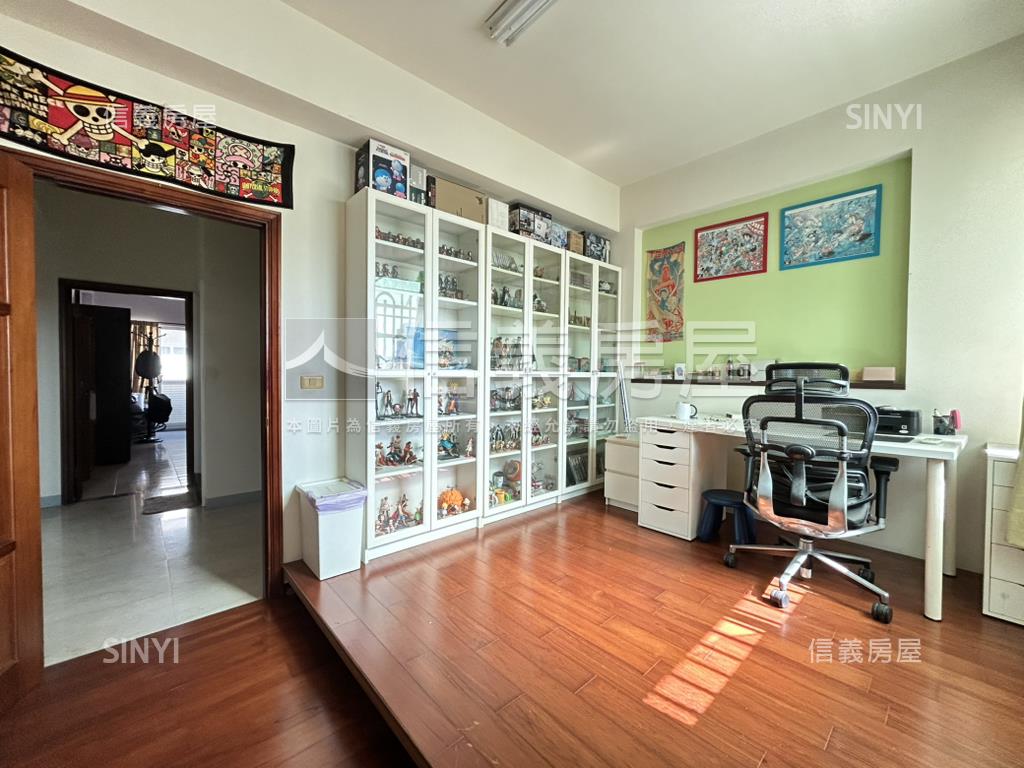 鄭仔寮百慶車墅房屋室內格局與周邊環境