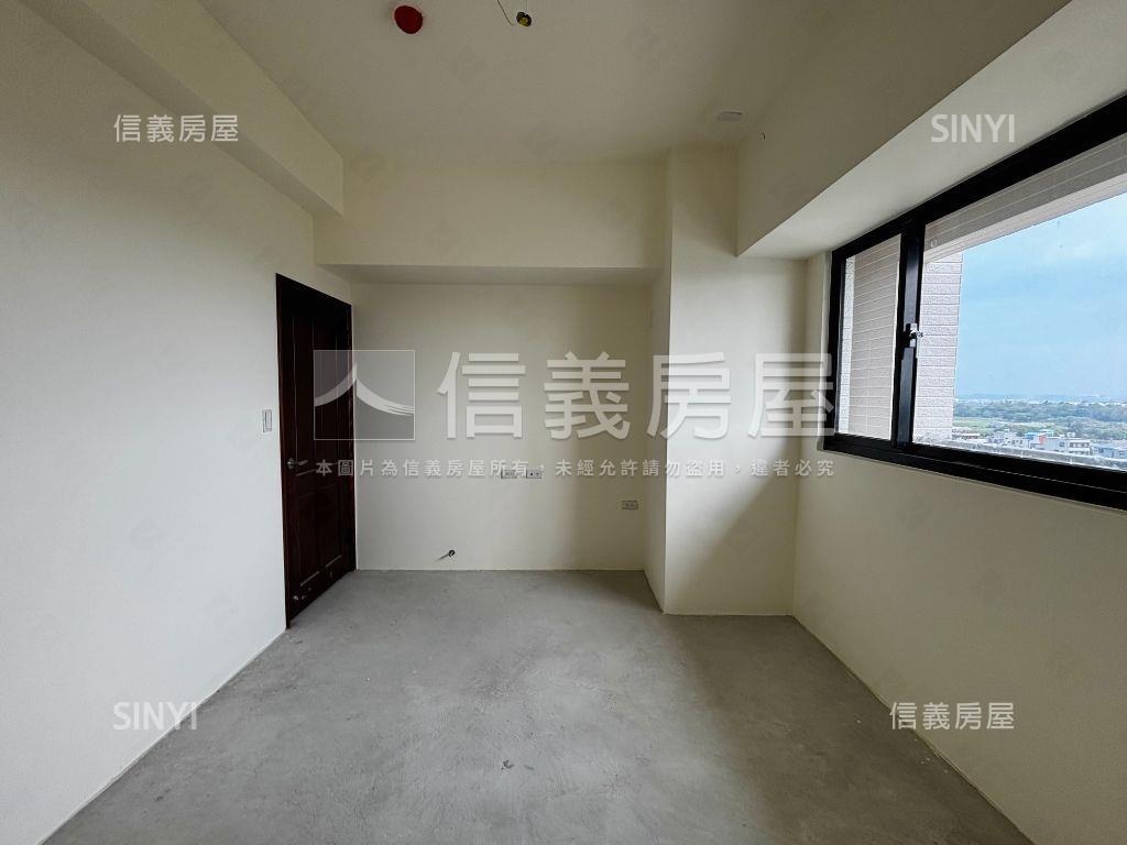 樂樂南科｜高樓兩房平車房屋室內格局與周邊環境