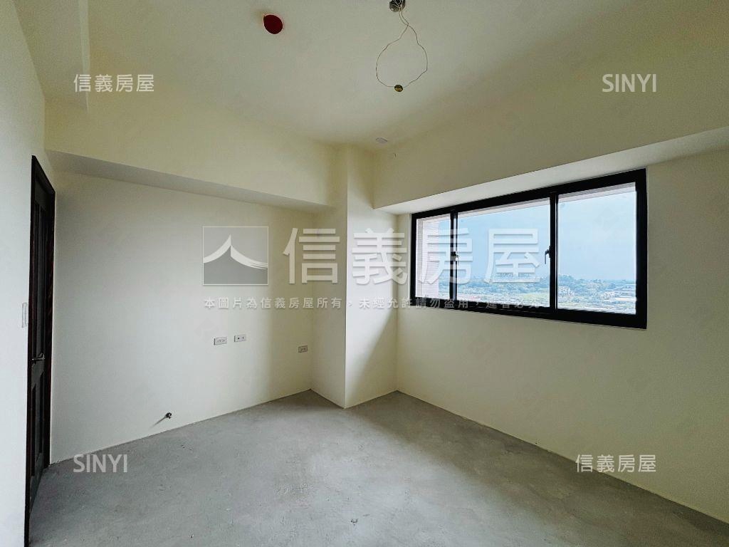 樂樂南科｜高樓兩房平車房屋室內格局與周邊環境