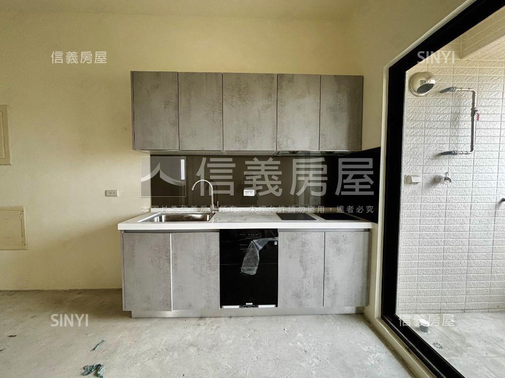 樂樂南科｜高樓兩房平車房屋室內格局與周邊環境