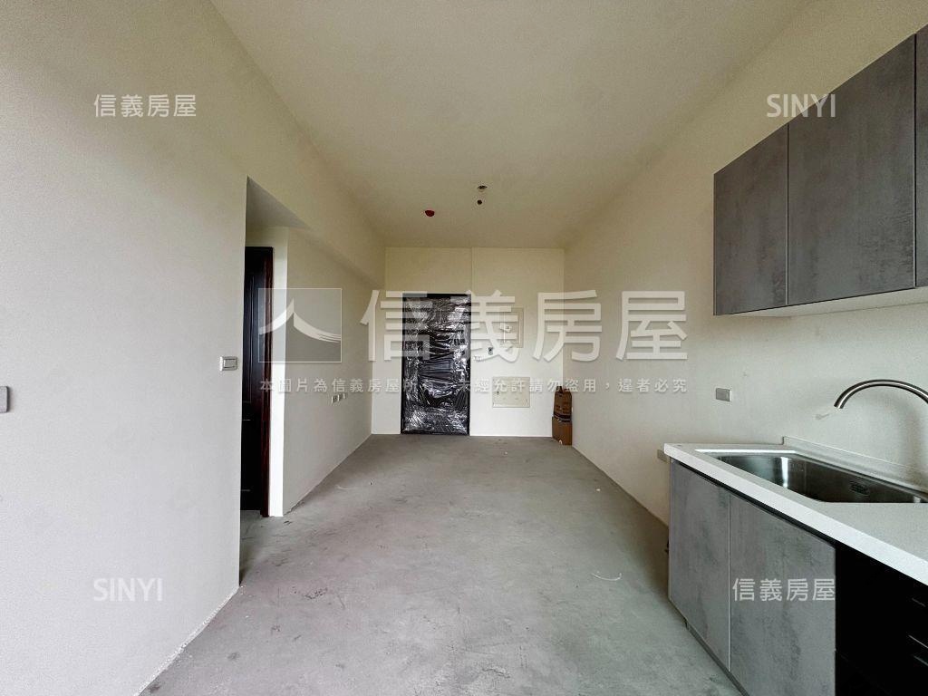 樂樂南科｜高樓兩房平車房屋室內格局與周邊環境