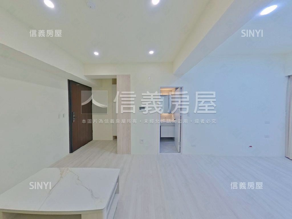 陞霖執美美兩房平車房屋室內格局與周邊環境