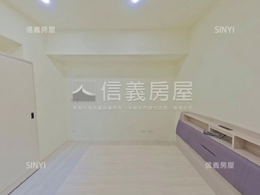 陞霖執美美兩房平車房屋室內格局與周邊環境