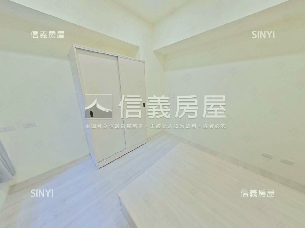 陞霖執美美兩房平車房屋室內格局與周邊環境