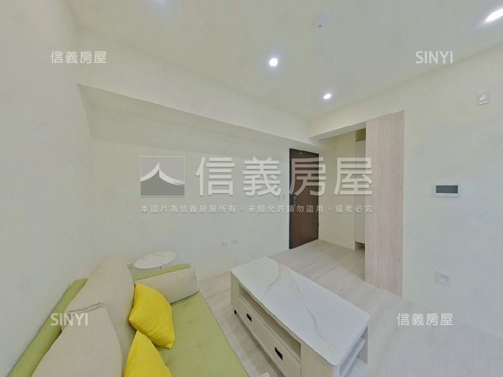 陞霖執美美兩房平車房屋室內格局與周邊環境