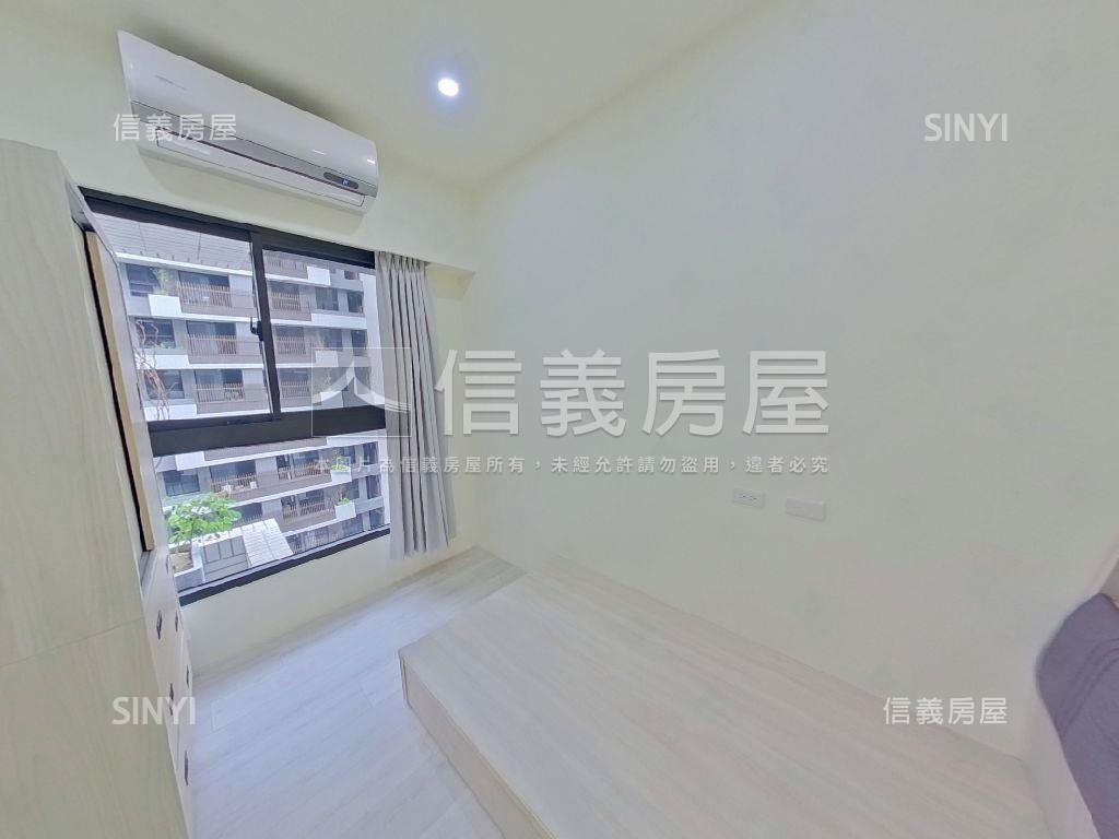 陞霖執美美兩房平車房屋室內格局與周邊環境