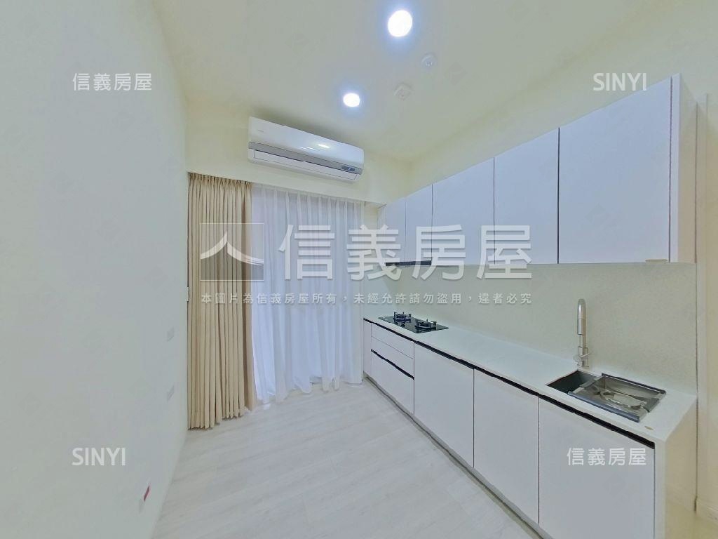 陞霖執美美兩房平車房屋室內格局與周邊環境