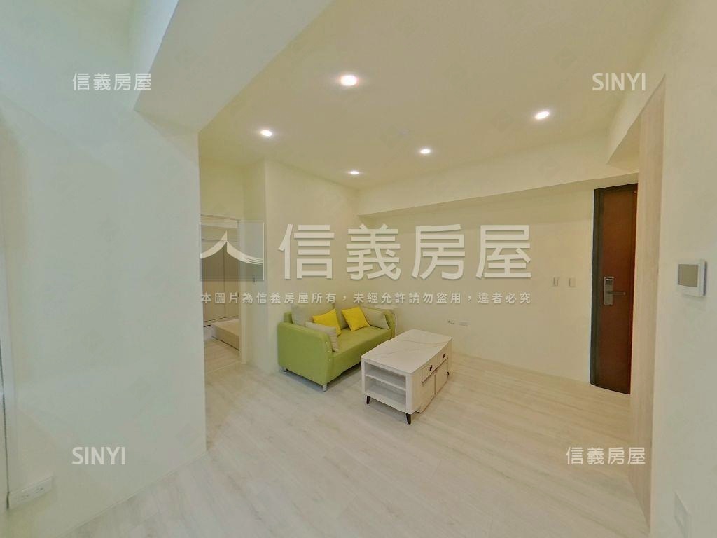 陞霖執美美兩房平車房屋室內格局與周邊環境