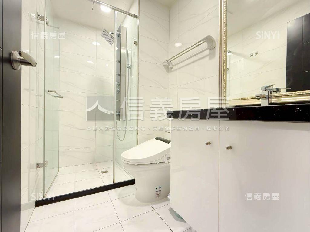 副都心重劃區優質好案房屋室內格局與周邊環境