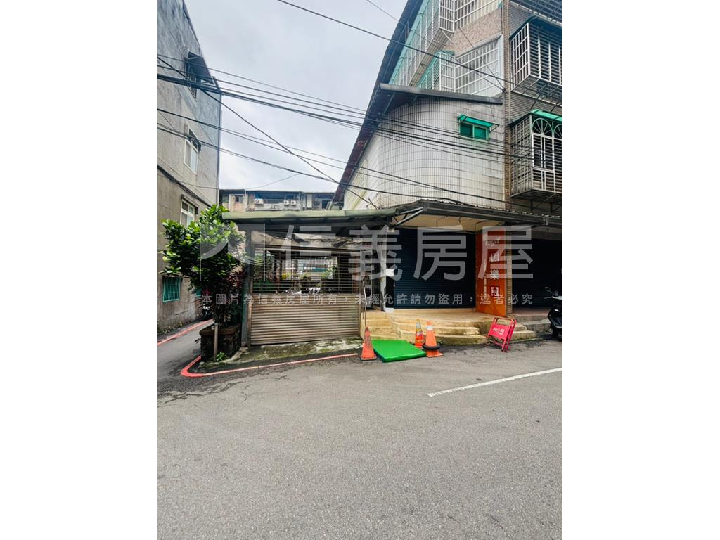 天祥街整棟出售房屋室內格局與周邊環境