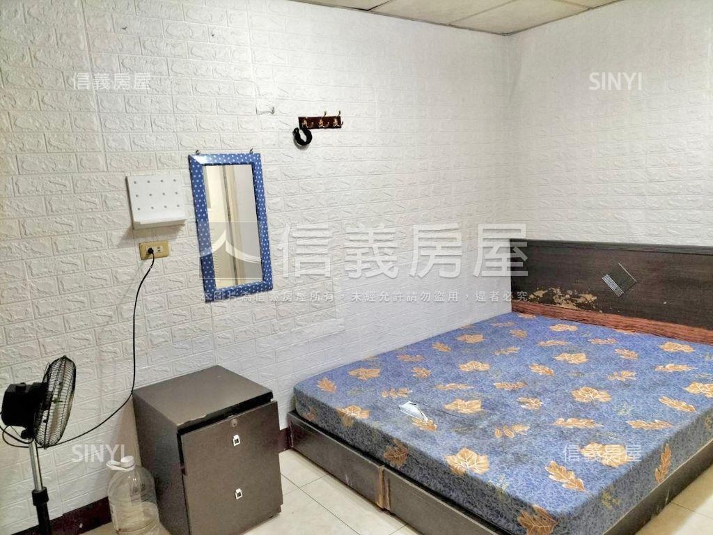 元生國小收租美屋稀有釋出房屋室內格局與周邊環境