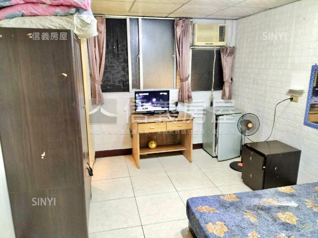 元生國小收租美屋稀有釋出房屋室內格局與周邊環境