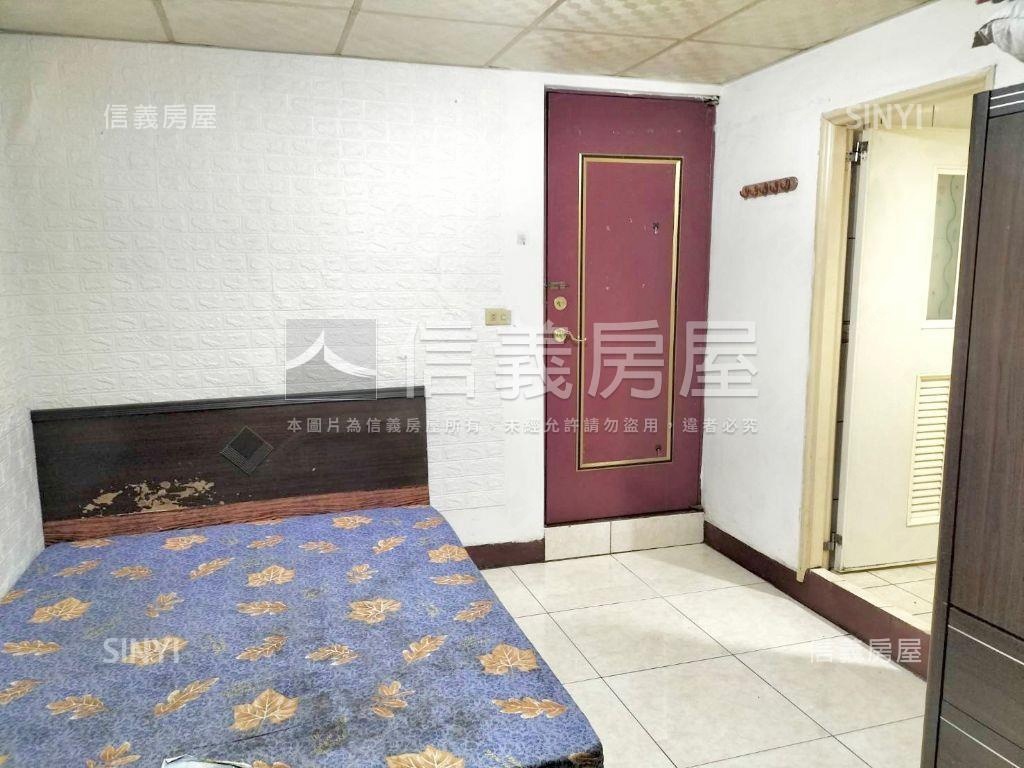 元生國小收租美屋稀有釋出房屋室內格局與周邊環境