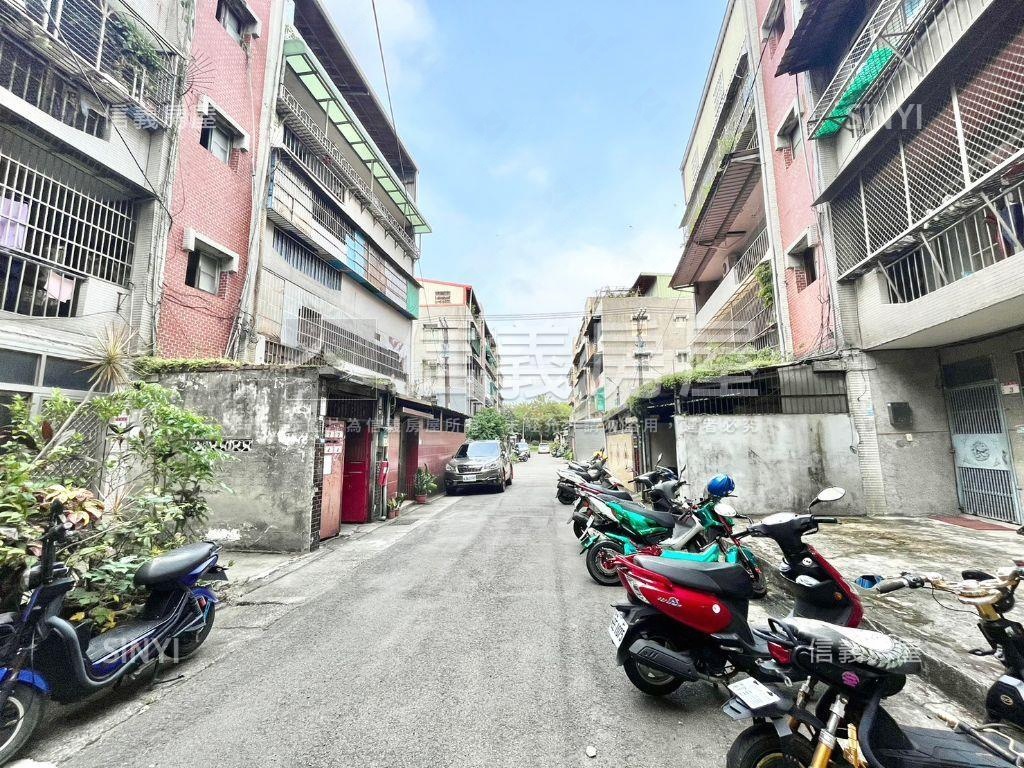 元生國小收租美屋稀有釋出房屋室內格局與周邊環境