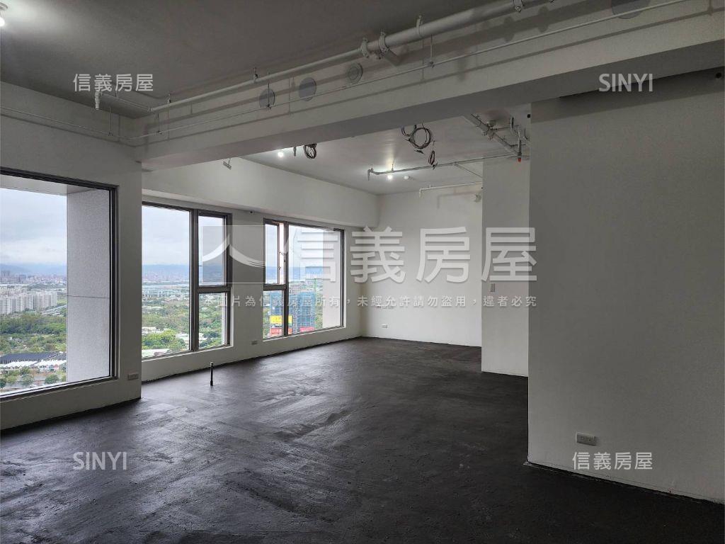 華固上文林／帝景次頂樓房屋室內格局與周邊環境