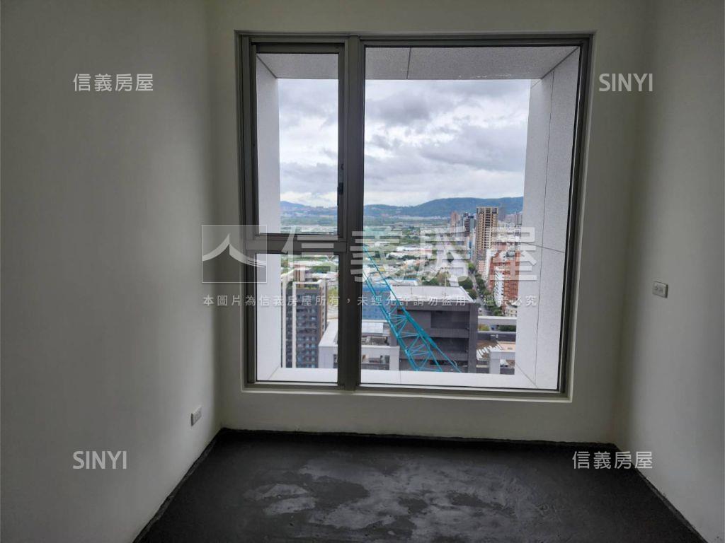 華固上文林／帝景次頂樓房屋室內格局與周邊環境