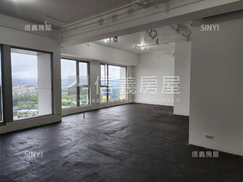 華固上文林／帝景次頂樓房屋室內格局與周邊環境