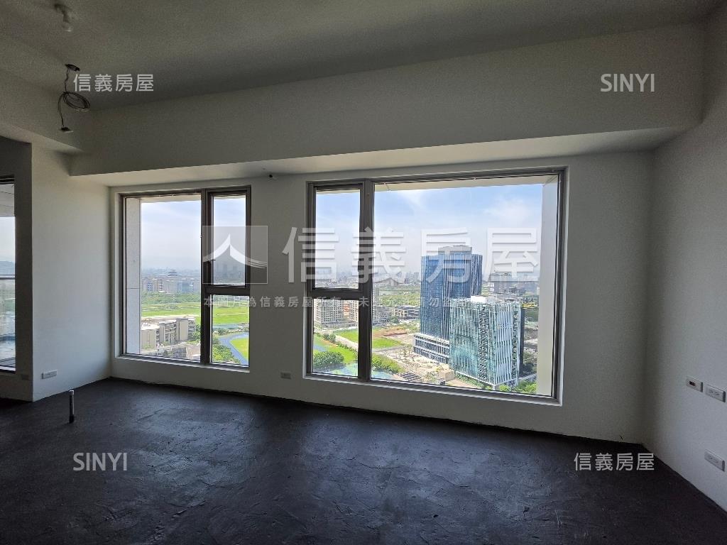 華固上文林／帝景次頂樓房屋室內格局與周邊環境