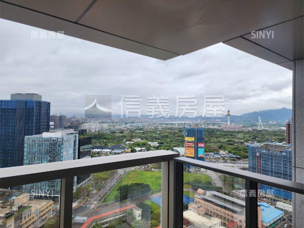 華固上文林／帝景次頂樓房屋室內格局與周邊環境