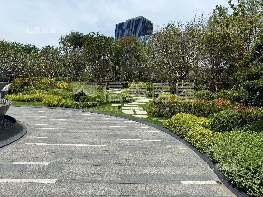 華固上文林／帝景次頂樓房屋室內格局與周邊環境