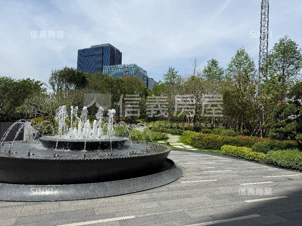 華固上文林／帝景次頂樓房屋室內格局與周邊環境