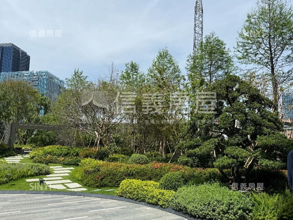 華固上文林／帝景次頂樓房屋室內格局與周邊環境