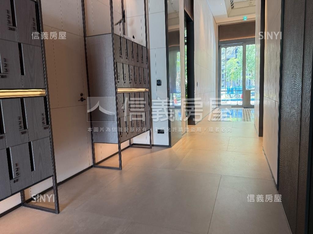 華固上文林／帝景次頂樓房屋室內格局與周邊環境