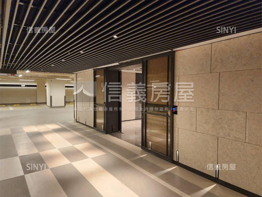 華固上文林／帝景次頂樓房屋室內格局與周邊環境