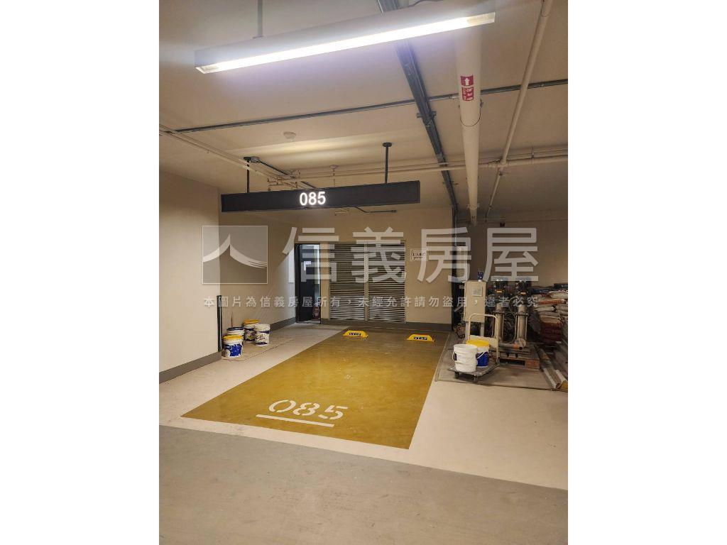 華固上文林／帝景次頂樓房屋室內格局與周邊環境