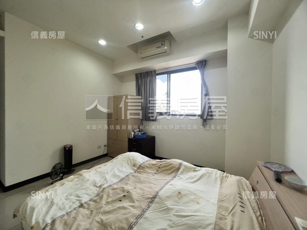 鉑金苑高樓層稀有釋出房屋室內格局與周邊環境