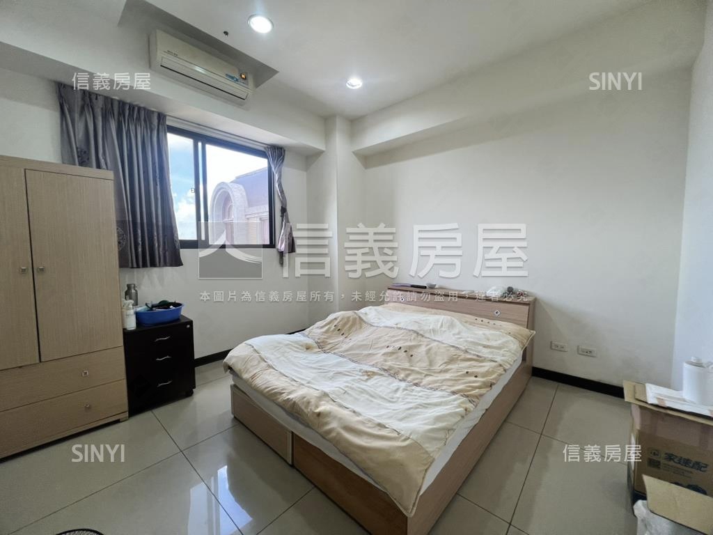 鉑金苑高樓層稀有釋出房屋室內格局與周邊環境