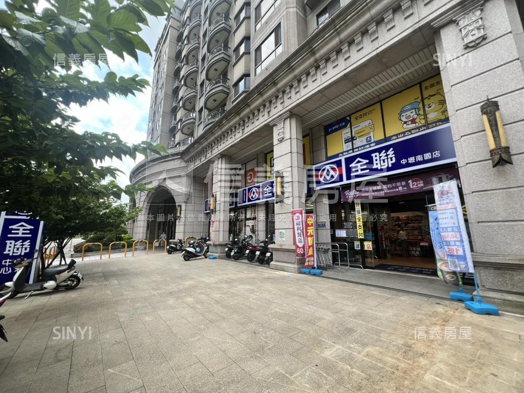鉑金苑高樓層稀有釋出房屋室內格局與周邊環境