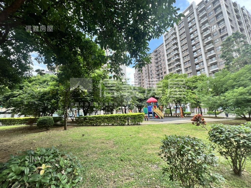 鉑金苑高樓層稀有釋出房屋室內格局與周邊環境